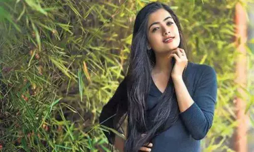 Rashmika Mandanna remuneration