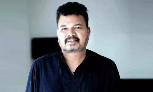 Director Shankar