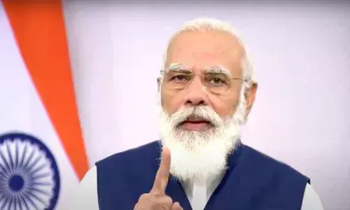 Narendra Modi