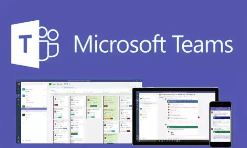 Microsoft Teams