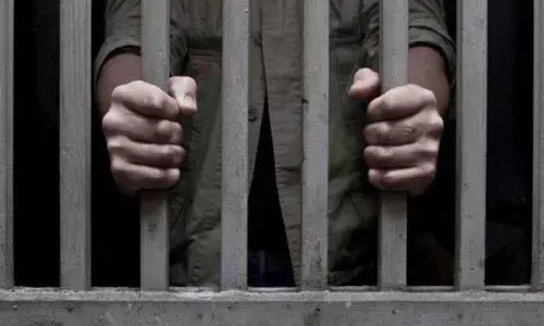 Hyderabad man gets life imprisonment for killing mother