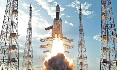 ISRO to launch earth observation satellite EOS-01 on Nov 7
