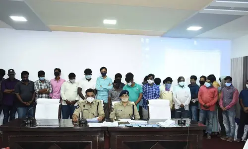 Police Dr Fakkeerappa Kaginelli