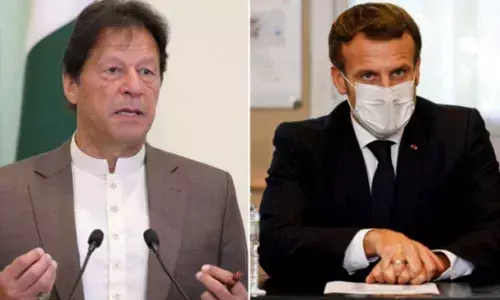 Pakistan assembly votes to call back envoy from France