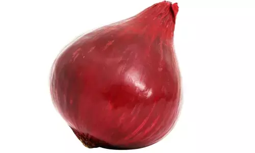 Short supply sparks sharp spike in onion prices in Telangana