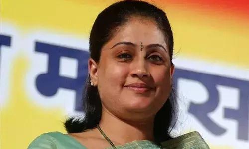Vijayashanti