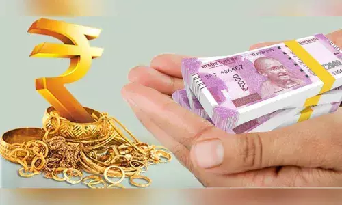 Gold loan NBFCs set to shine in FY21