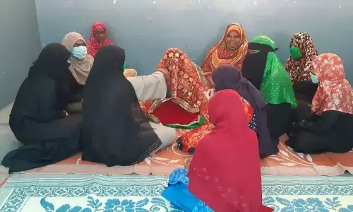 250 child marriages during lockdown