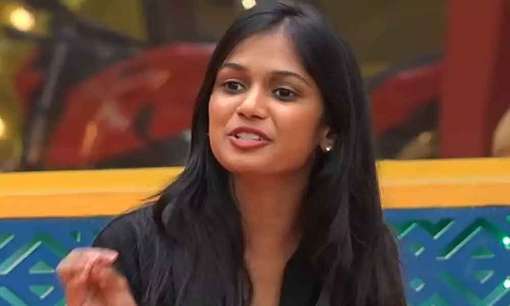 Bigg Boss 4 Telugu Ariyana Is The Next Captain Of BB House