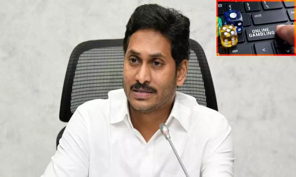 YS Jagan