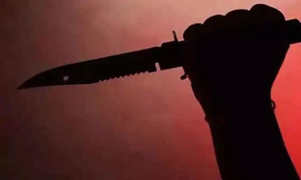 Hyderabad: Woman kills son-in-law, extramarital affair suspected