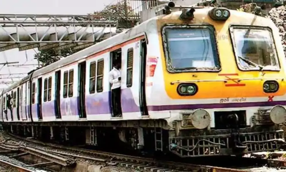 Railways ready to open suburban trains for all commuters