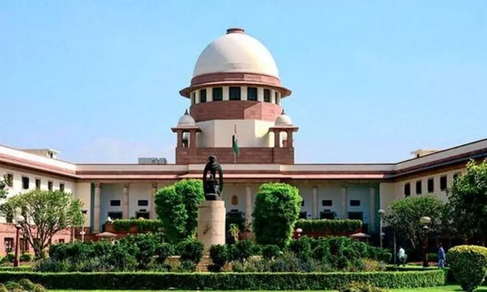 NDPS accuseds statements cant be used as confession to convict: SC
