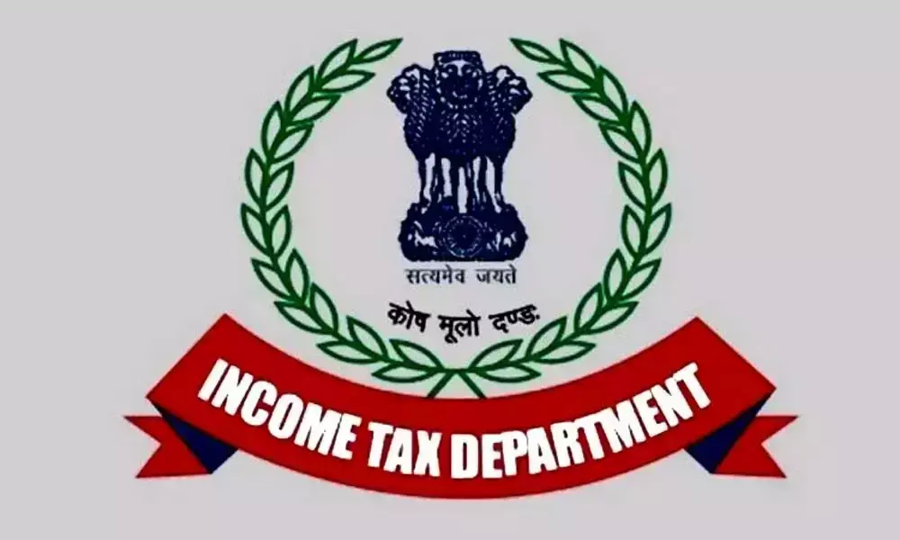 Hyderabad: Rs 700-crore tax evasion by Yadadri realty firms