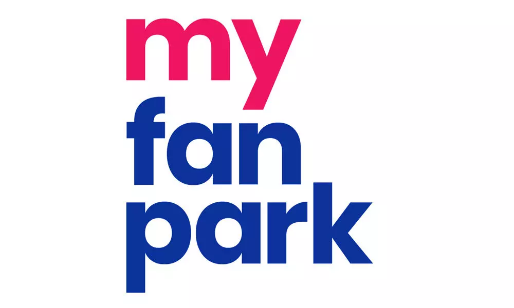 MyFanPark offers fitness inspiration to followers