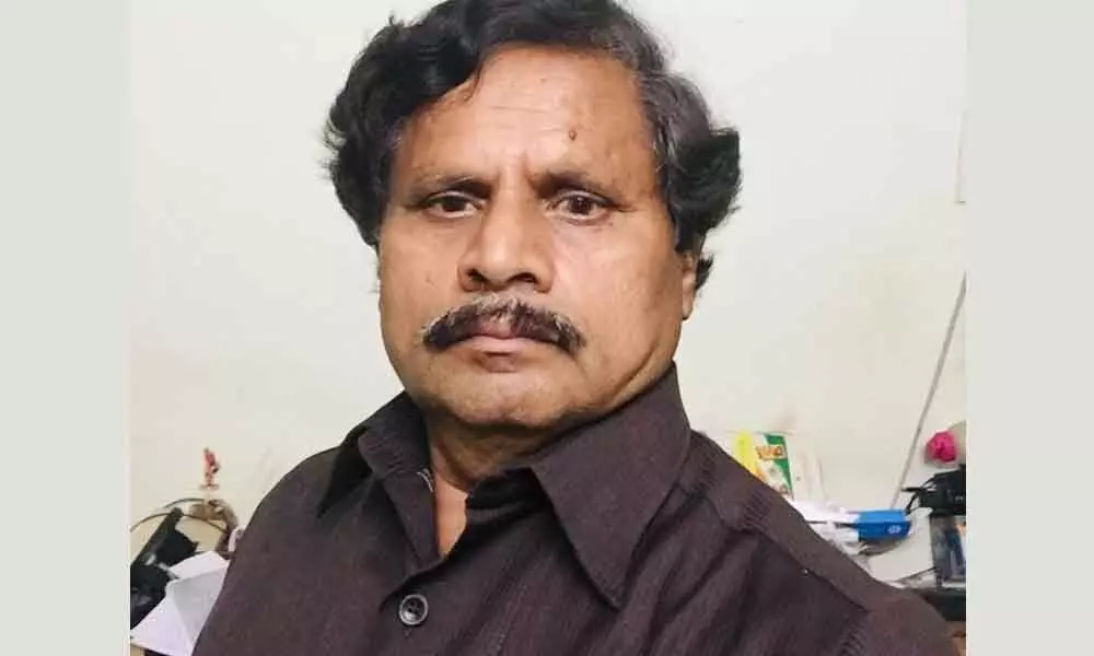 Anjaneya Raju