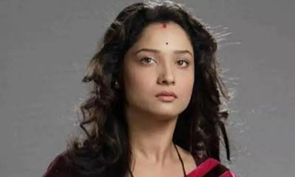 Ankita Lokhande