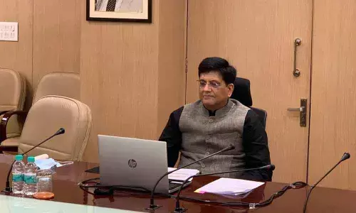 Piyush Goyal