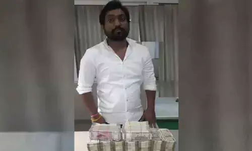 hawala money
