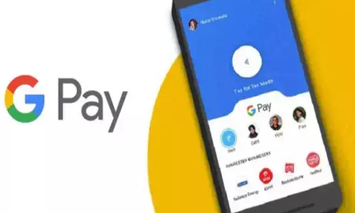 Google Pay Google Pay