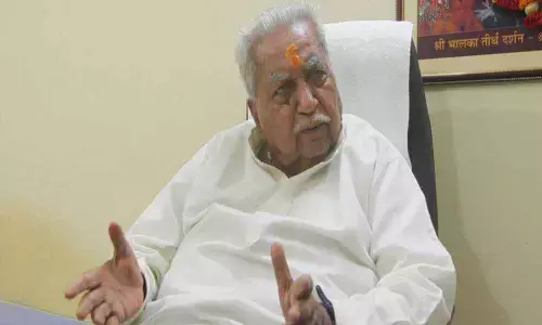 Keshubhai Patel