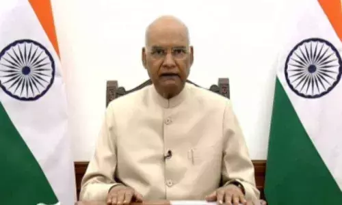 Ram Nath Kovind