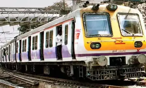 Railways ready to open suburban trains for all commuters