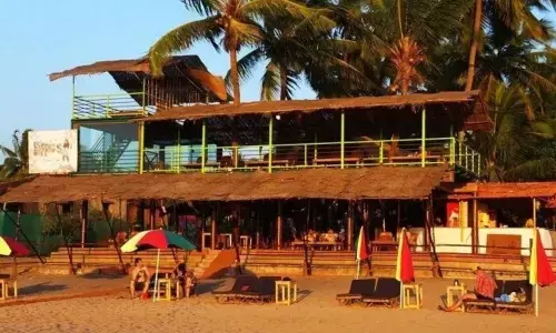 Goa Ministers spar over states new tourism policy