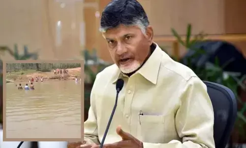 Naidu plea for Rs. 10 lakh ex gratia to Pedavagu victims