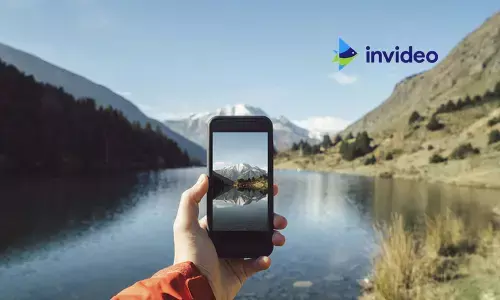 Next Generation Video Creation Platform InVideo announces $15M Series A