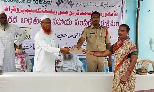 Moulana Sayed Asanuddin Khasimi