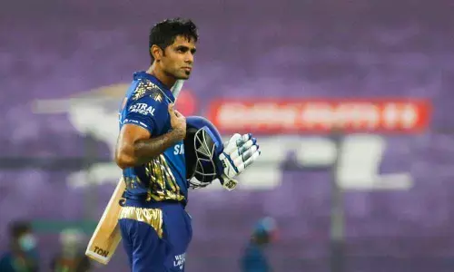 ‘Moment of the Match’: Suryakumar’s stare at Virat lauded on social media