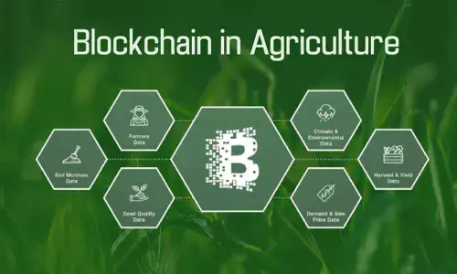 University of Hyderabad to use blockchain tech for agri solutions