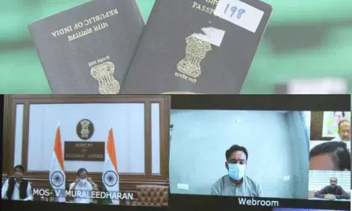 Hyd RPO houses 2nd integrated MEA facility says V Muraleedharan