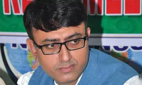 Majlis Bachao Tehreek alleges scam in flood aid distribution