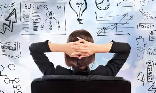 Women-led tech startups face cash crunch