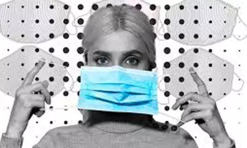 Mask-less? Sweep roads if you won’t pay fine in Mumbai