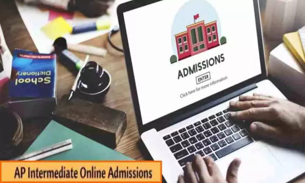 Intermediate admissions