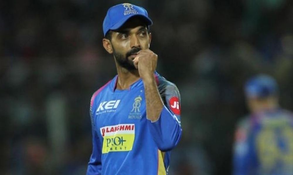 IPL 2020, DC vs MI: 'Three losses don't make us a bad team', Rahane ...