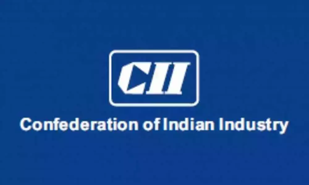 CII moots global summit on industry promotion