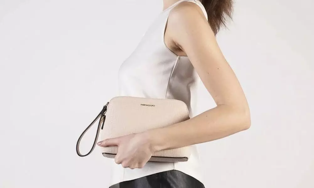 Accessible designer handbags for modern women