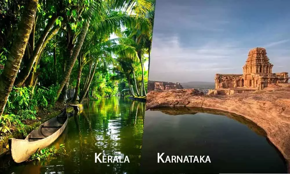 Best governed States: Kerala top, K’taka ranked 4th