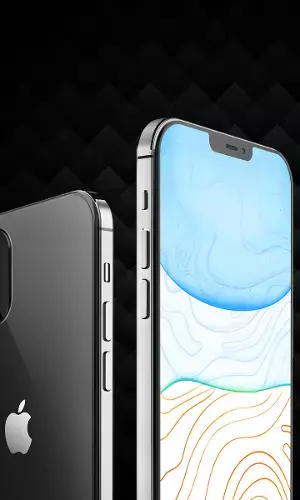 Compared: iPhone 12 vs iPhone 12 Pro