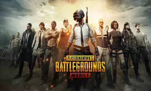 PUBG Mobile,  PUBG Mobile Lite