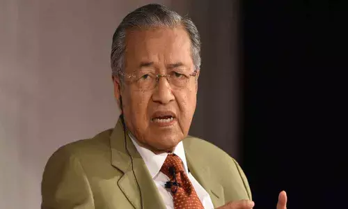 Mahathir Mohamad