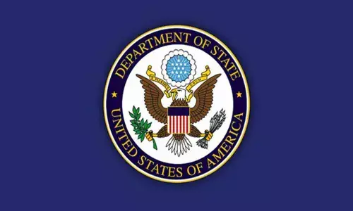 US State Department