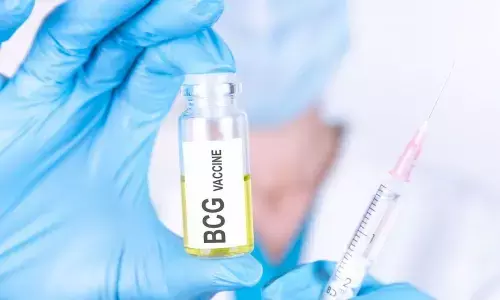BCG vaccine