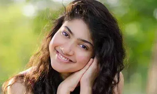 Sai Pallavi Bags Pawan Kalyan Movie?