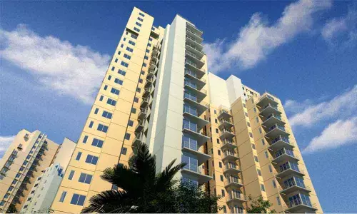 Kolkata pips Hyderabad in home affordability index