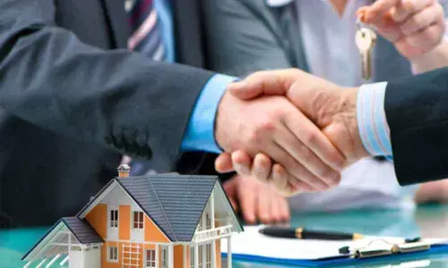 Realty market may turn the corner in Q4FY22